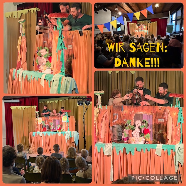 Die Olchies – und der Schmuddelhund