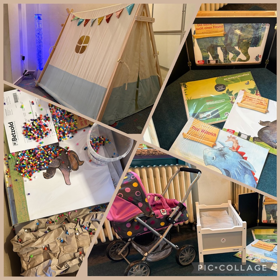 ✨ Kinderträume werden wahr ✨