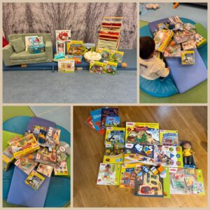✨ Wir konnten wieder Kinderträume erfüllen ✨